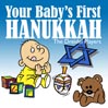 Your Baby's First Hanukkah